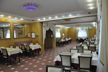 Отель Феодосия (ул. Пушкина) Россия, Феодосия, фото 16