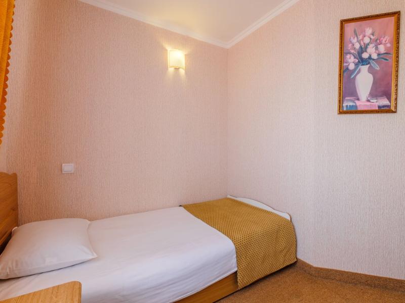 Феодосия (ул. Пушкина)