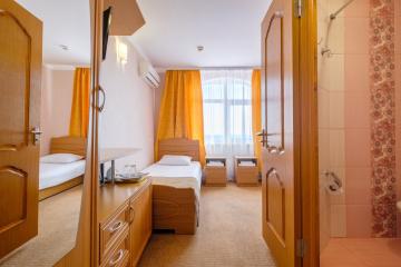 Отель Феодосия (ул. Пушкина) Россия, Феодосия, фото 19