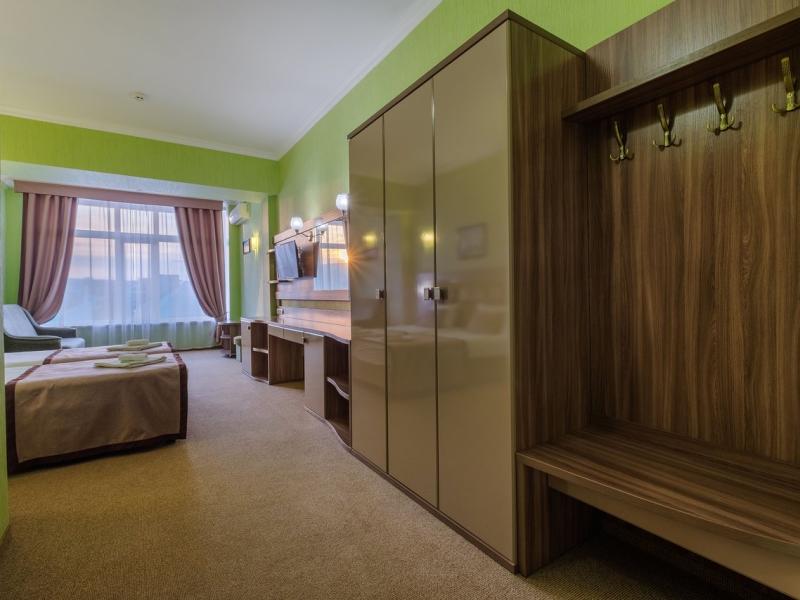 Феодосия (ул. Пушкина)