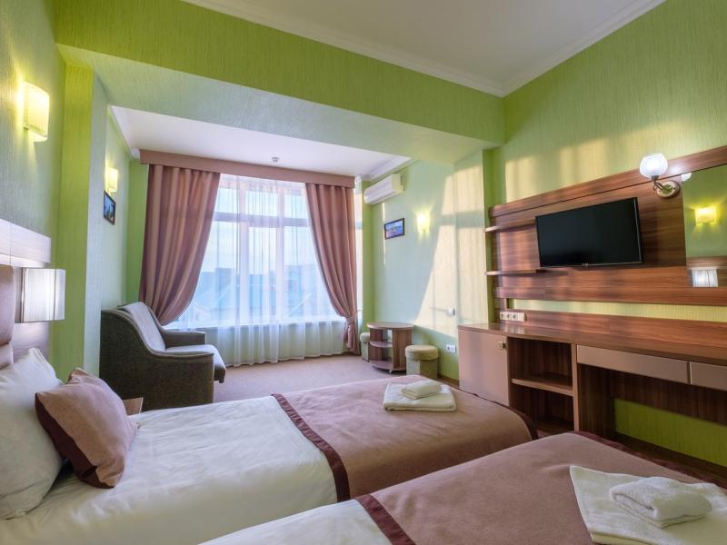 Феодосия (ул. Пушкина)