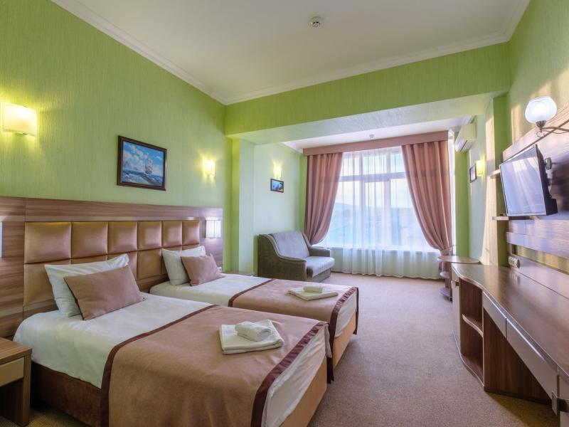 Феодосия (ул. Пушкина)