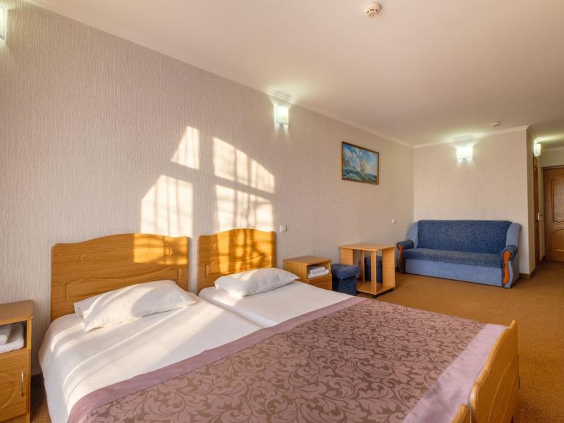 Феодосия (ул. Пушкина)