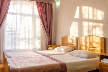 Отель Феодосия (ул. Пушкина) Россия, Феодосия, фото 25