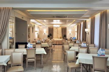 Отель Феодосия (ул. Пушкина) Россия, Феодосия, фото 26