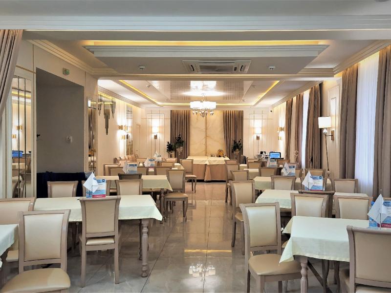 Феодосия (ул. Пушкина)