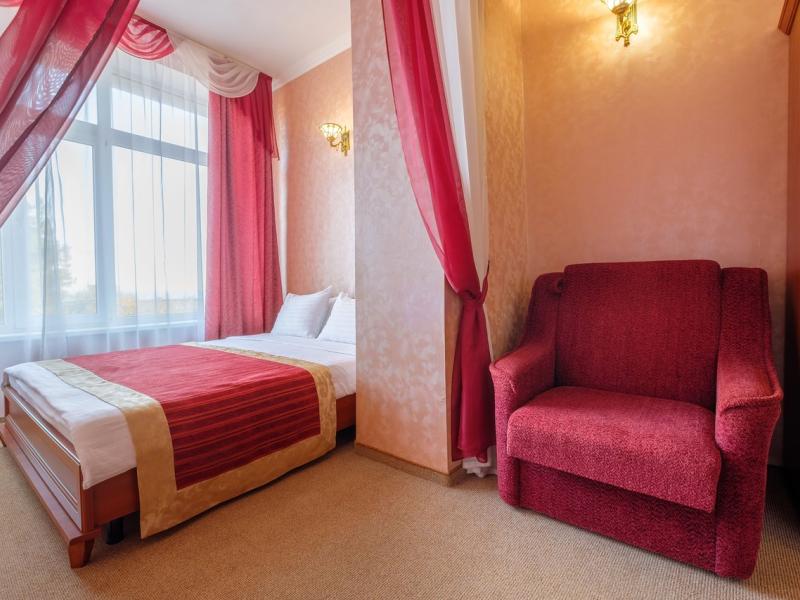 Феодосия (ул. Пушкина)