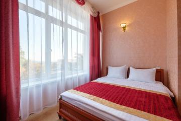 Отель Феодосия (ул. Пушкина) Россия, Феодосия, фото 6