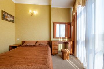 Отель Феодосия (ул. Пушкина) Россия, Феодосия, фото 8