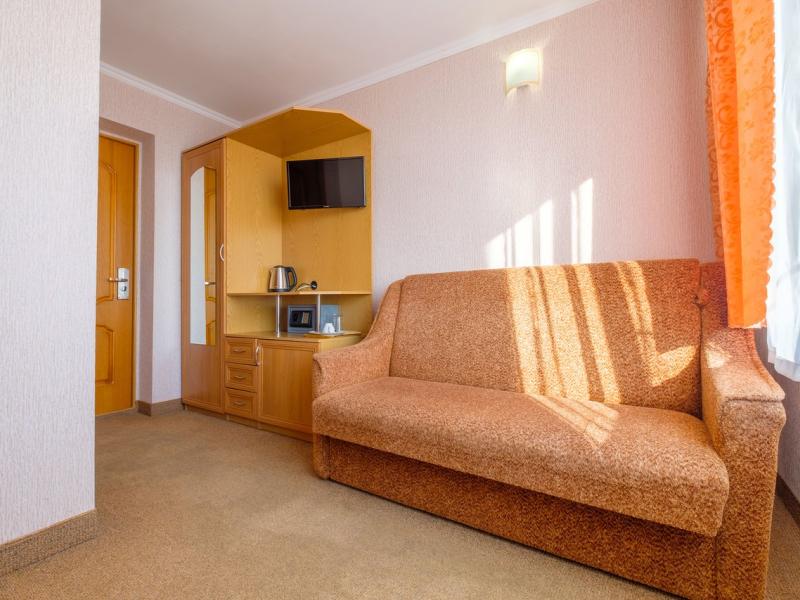 Феодосия (ул. Пушкина)