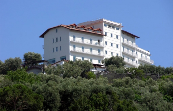 Grand Hotel Aminta