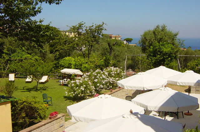 Casale Antonietta