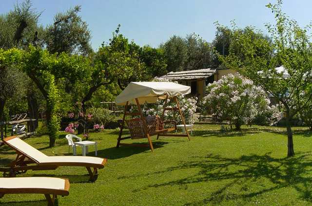 Casale Antonietta