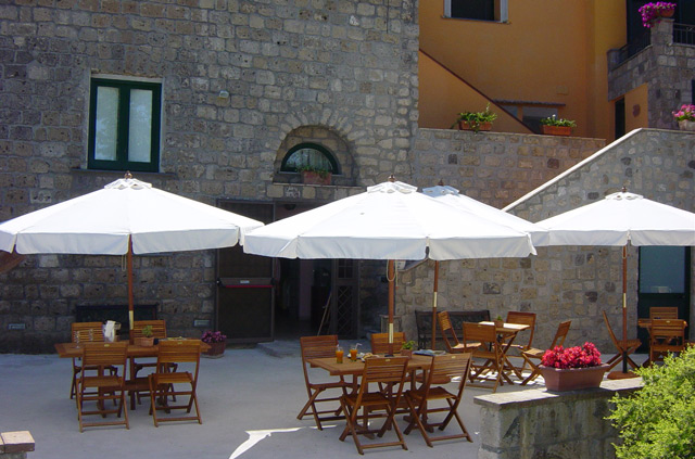 Casale Antonietta