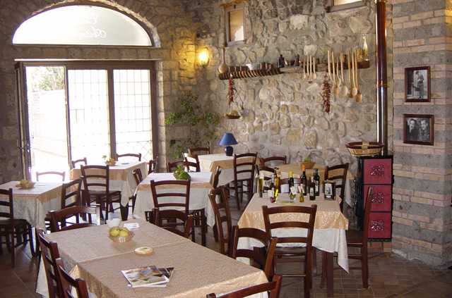 Casale Antonietta