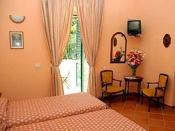 Villa Romita