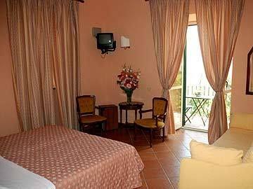 Villa Romita