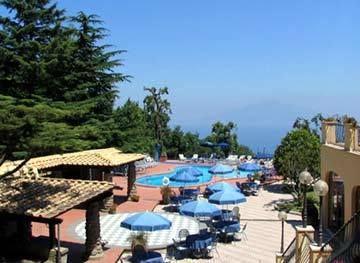Villa Romita