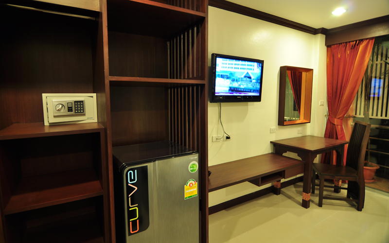 Plern Anda Hotel