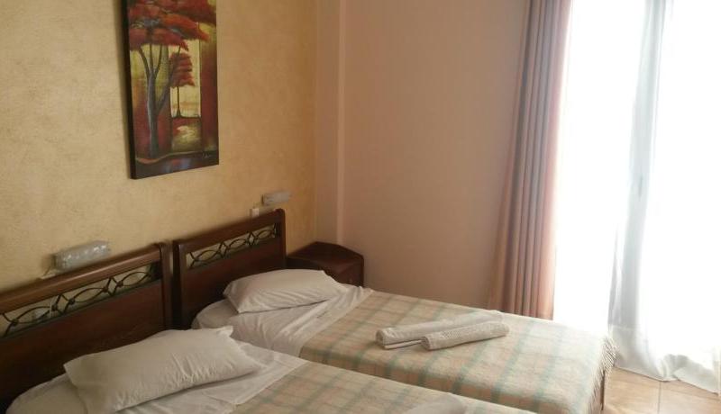 Aeolic Star Hotel
