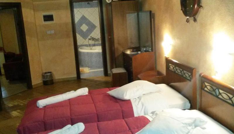 Aeolic Star Hotel