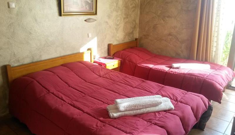 Aeolic Star Hotel