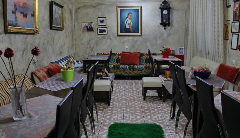 Aeolic Star Hotel