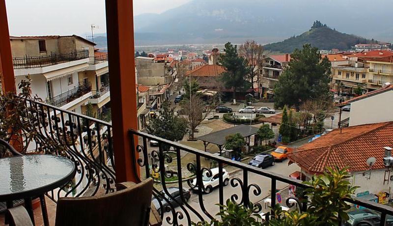 Aeolic Star Hotel