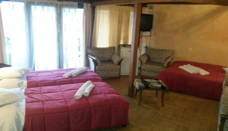 Aeolic Star Hotel