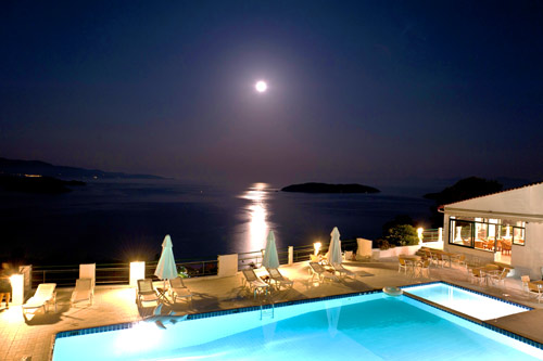 Skiathos Club Hotel Suites
