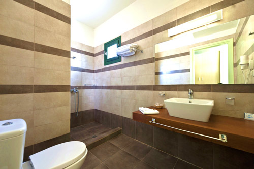 Skiathos Club Hotel Suites