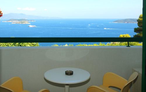 Skiathos Club Hotel Suites