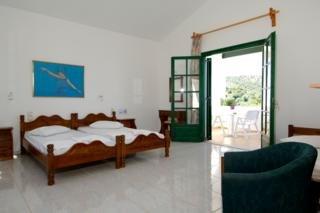 Skiathos Club Hotel Suites