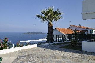 Skiathos Club Hotel Suites