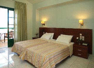 Skiathos Club Hotel Suites
