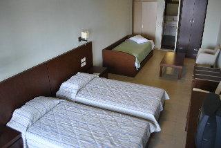 Skiathos Club Hotel Suites