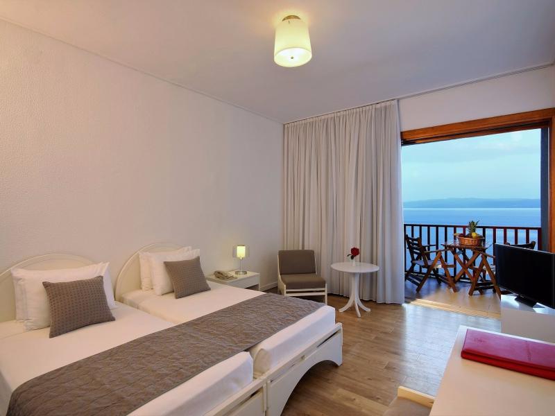 The Skiathos Palace Hotel