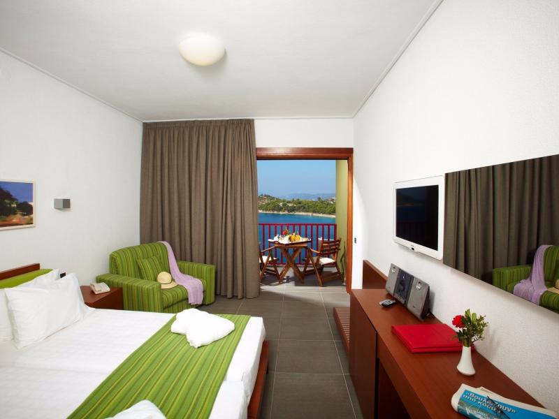 The Skiathos Palace Hotel