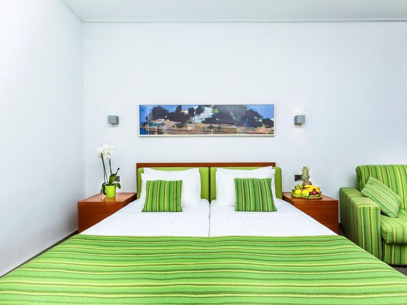 The Skiathos Palace Hotel