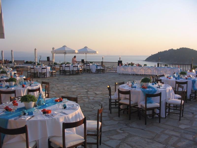 The Skiathos Palace Hotel