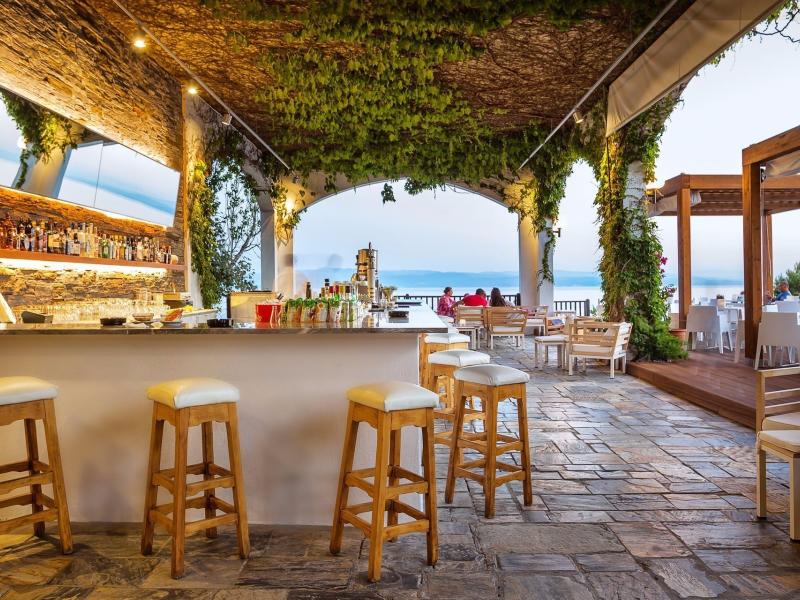 The Skiathos Palace Hotel