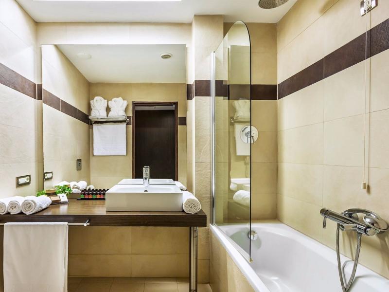 The Skiathos Palace Hotel