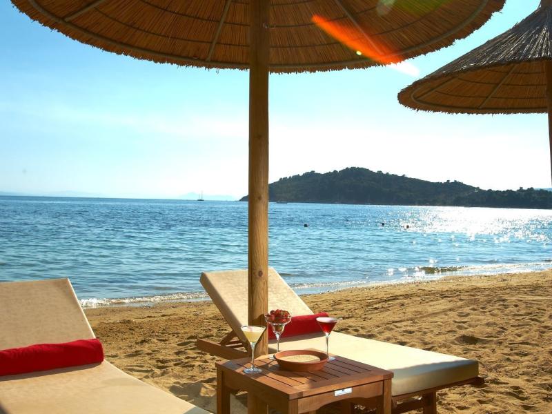 The Skiathos Palace Hotel