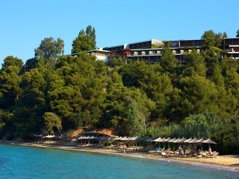 The Skiathos Palace Hotel