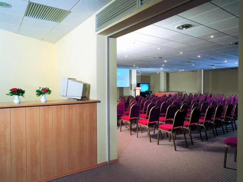 The Skiathos Palace Hotel