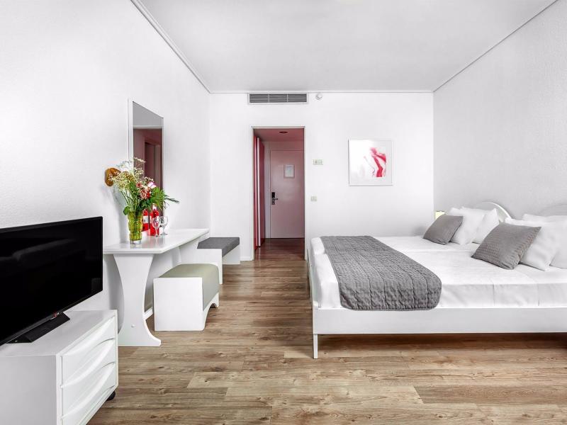 The Skiathos Palace Hotel