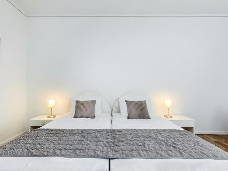 The Skiathos Palace Hotel