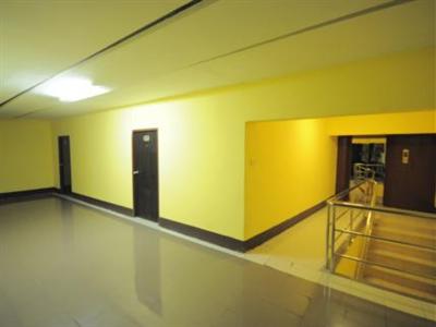 Central Place