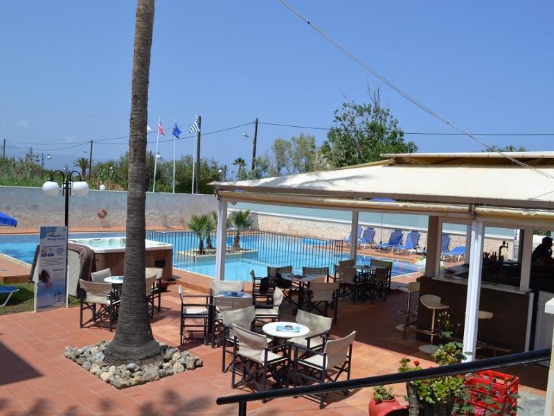 Sunny Suites