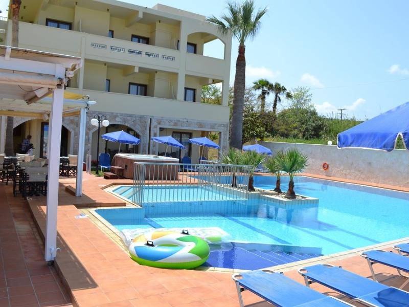 Sunny Suites